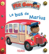 Le bus de marius, tome 7