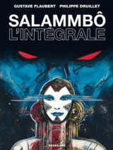 Salammbô - l'intégrale