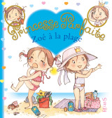 Zoe à la plage, tome 25