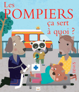 Les pompiers