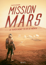 Mission mars