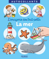 La mer