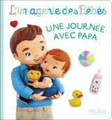 Une journée avec papa