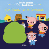 Les trois petits cochons