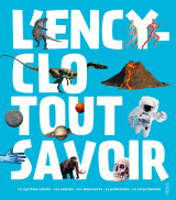 L'encyclo tout savoir