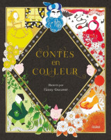 Contes en couleur