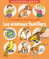 Les animaux familiers