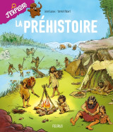 La préhistoire