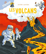 Les volcans