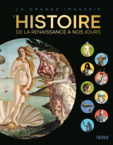 L histoire   de la renaissance à nos jours