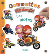 Les motos