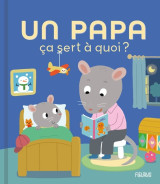 Un papa