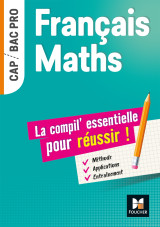 Français-maths, la compil' essentielle pour réussir