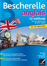 Bescherelle anglais la méthode