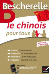 Bescherelle le chinois pour tous