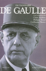 Dictionnaire de gaulle