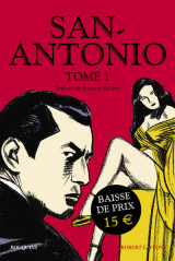 San-antonio - tome 1