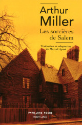 Les sorcières de salem