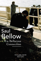 La bellarosa connection