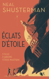 éclats d'étoile - livre i