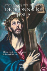 Dictionnaire jésus