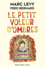 Le petit voleur d'ombres - tome 1