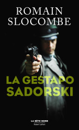 La gestapo sadorski