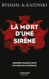 La mort d'une sirène