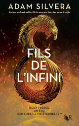 Fils de l'infini - tome 1