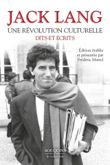 Une révolution culturelle - dits et écrits