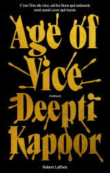 Age of vice