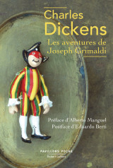 Les aventures de joseph grimaldi