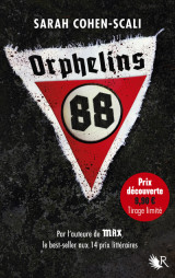 Orphelins 88 - prix découverte - tirage limité