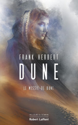 Dune - tome 2 le messie de dune