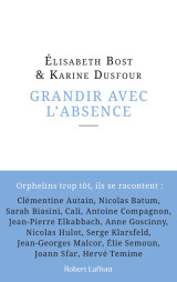 Grandir avec l'absence