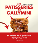 Les pâtisseries de gallymini