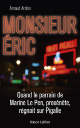 Monsieur éric