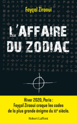 L affaire du zodiac