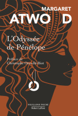 L'odyssée de pénélope