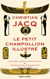 Le petit champollion illustré