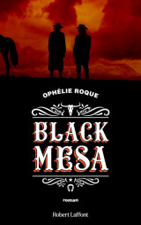 Black mesa