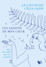 Les saisons de mon coeur