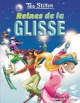 Reines de la glisse