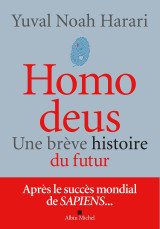 Homo deus (édition 2017)