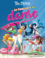 Le concours de danse n°31