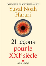 21 leçons pour le xxième siècle