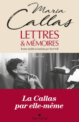 Lettres & mémoires