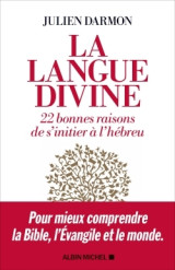 La langue divine