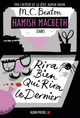 Hamish macbeth 7 - rira bien qui rira le dernier