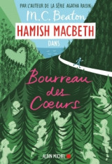 Hamish macbeth 10 - bourreau des coeurs